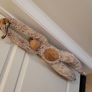 Stuffed Monkey